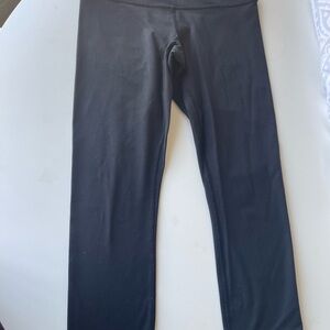 Lululemon women Black Leggings